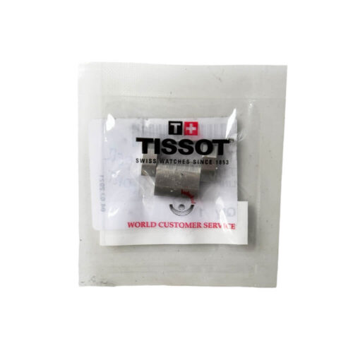 New stainless steel link bracelet for Tissot Sport watches T613046716, part T125610A