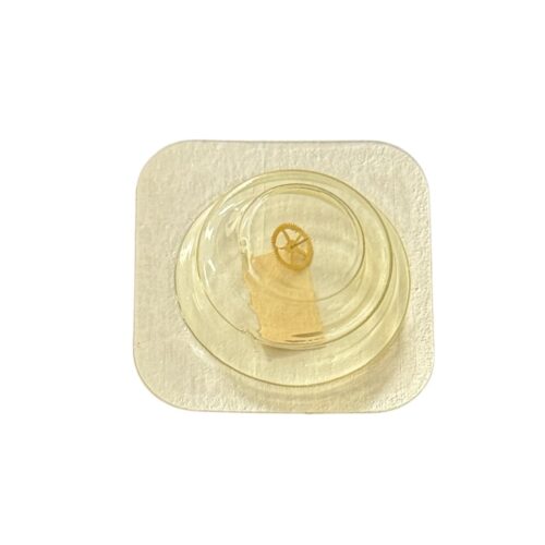 New Third Wheel for Certina Cal. 13-20, Part 210