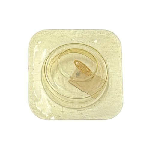 New third wheel for Certina cal. 17-351, part 210