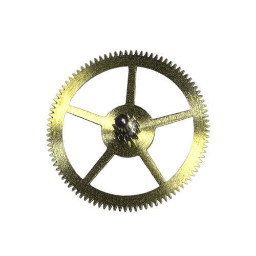 New third wheel for Rolex caliber 3135 part 3135-340