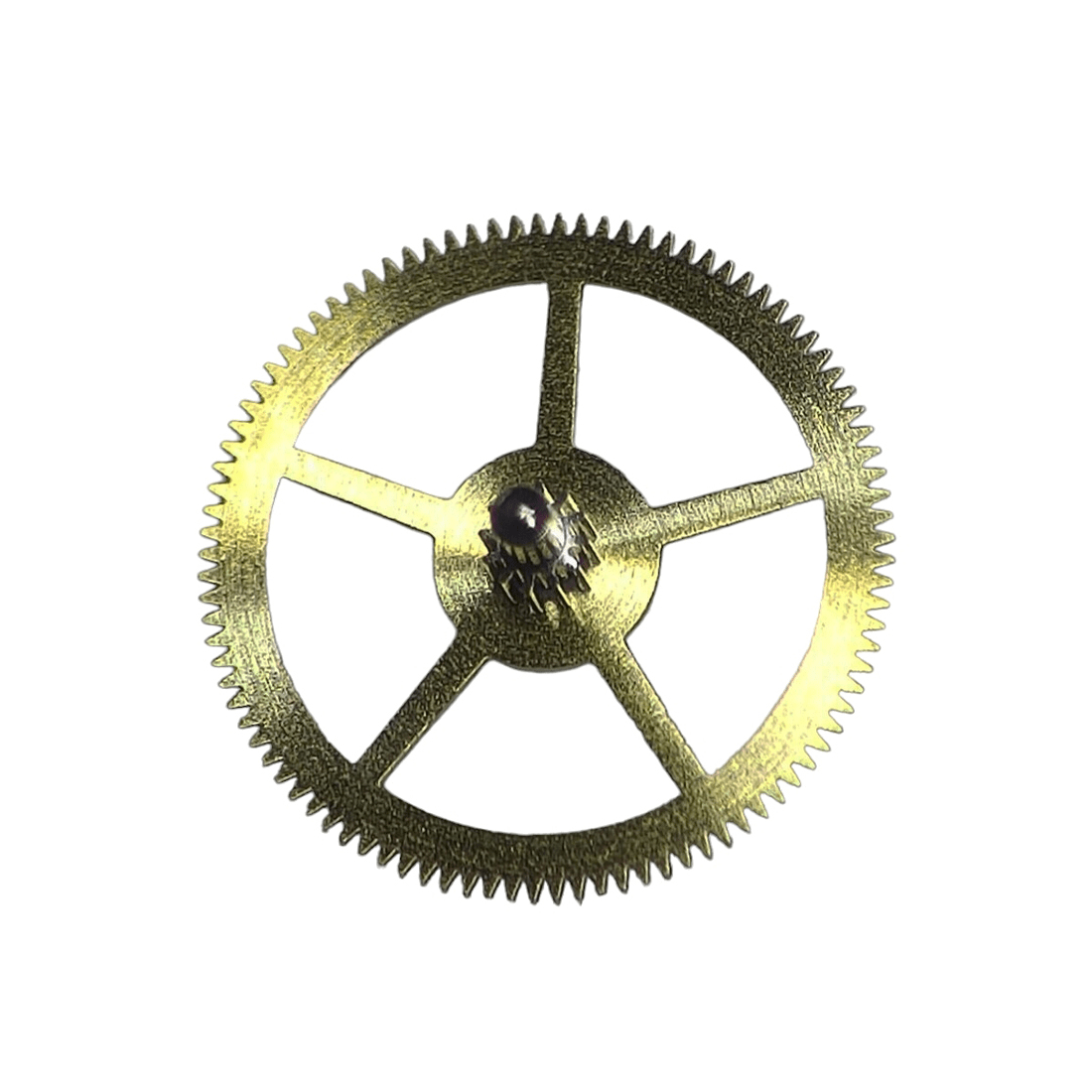 New third wheel for Rolex caliber 3135 part 3135-340