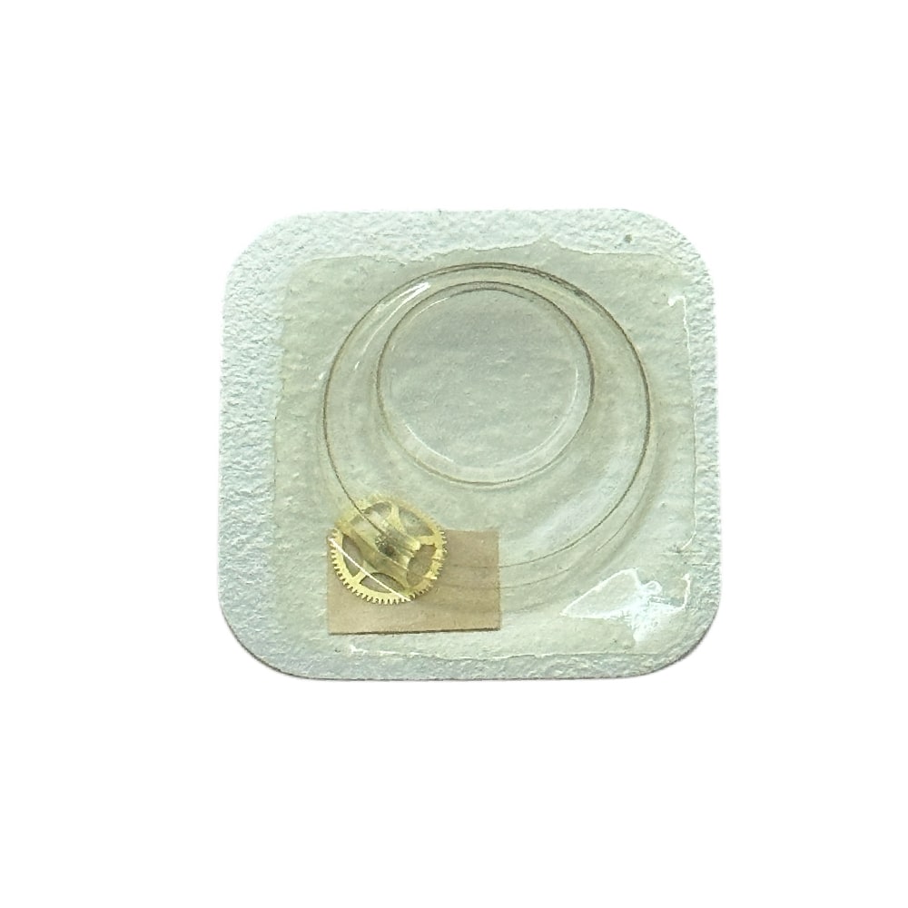 New third wheel part for Certina caliber 17-351, part 210