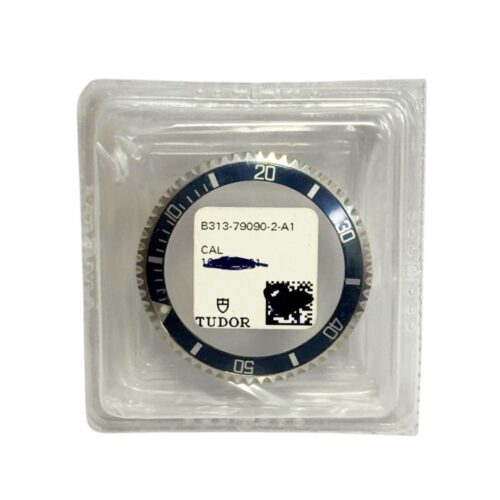 New Tudor Snowflake blue bezel set 9411, 94010, 9401, 79090