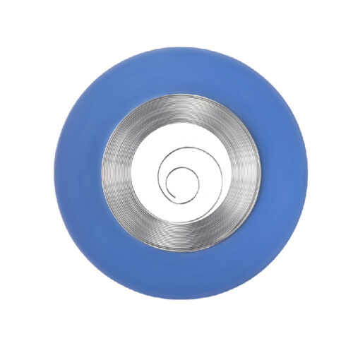 New Valjoux 72, 72C mainspring part