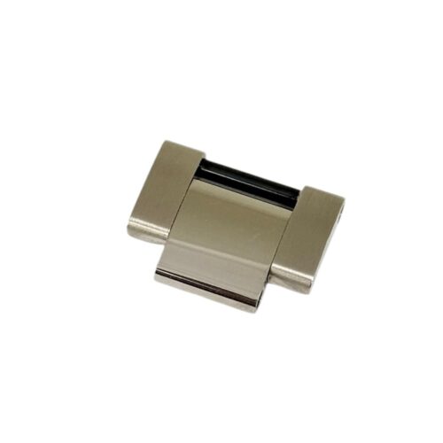 New Oyster White Gold Bracelet Link for Rolex Submariner Blueberry 126619LB