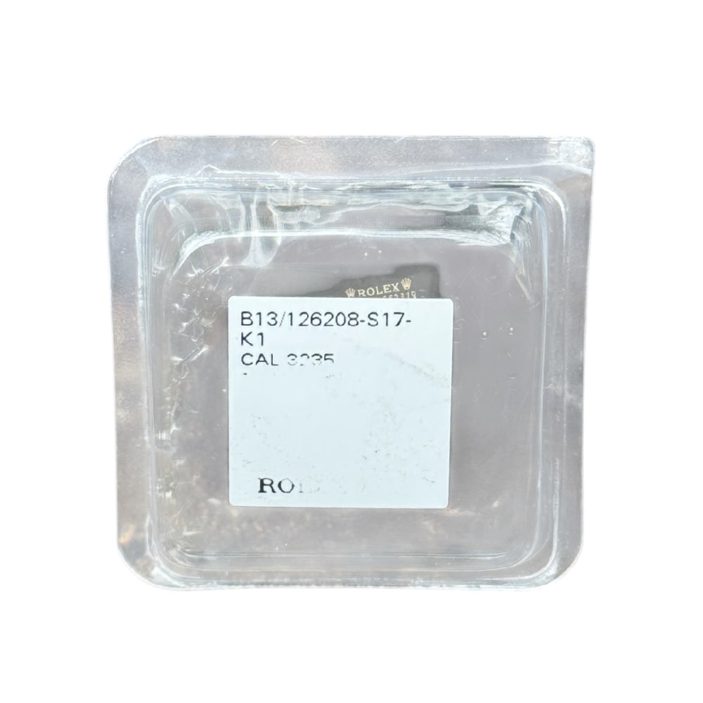 New Wimbledon dial for Rolex Datejust 126234, 36mm - Image 2