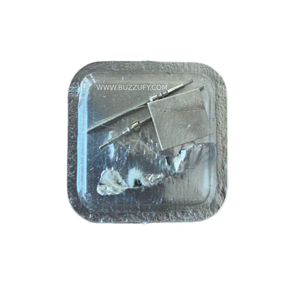 New winding stem for Tissot 781-1, 2451 part 401