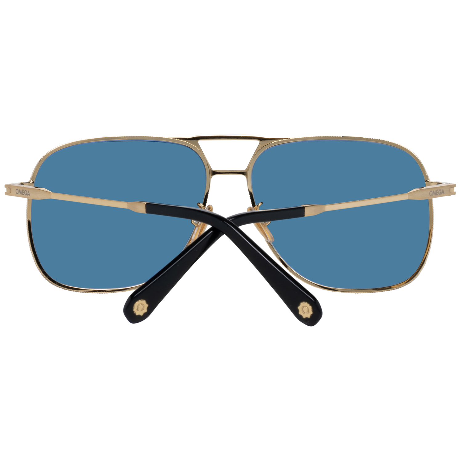 Omega OM0018-H 6130V men sunglasses 61 mm - Image 3