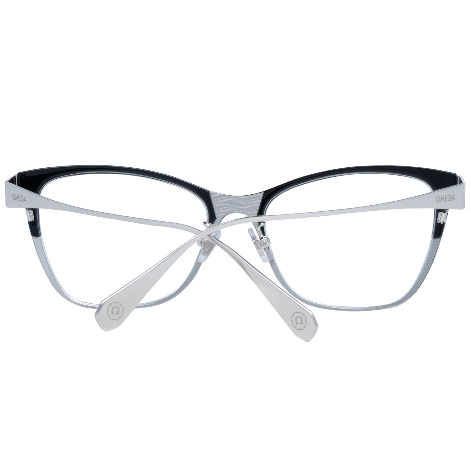 Omega OM5001-H 01A women glass optical frame 54 mm - Image 3