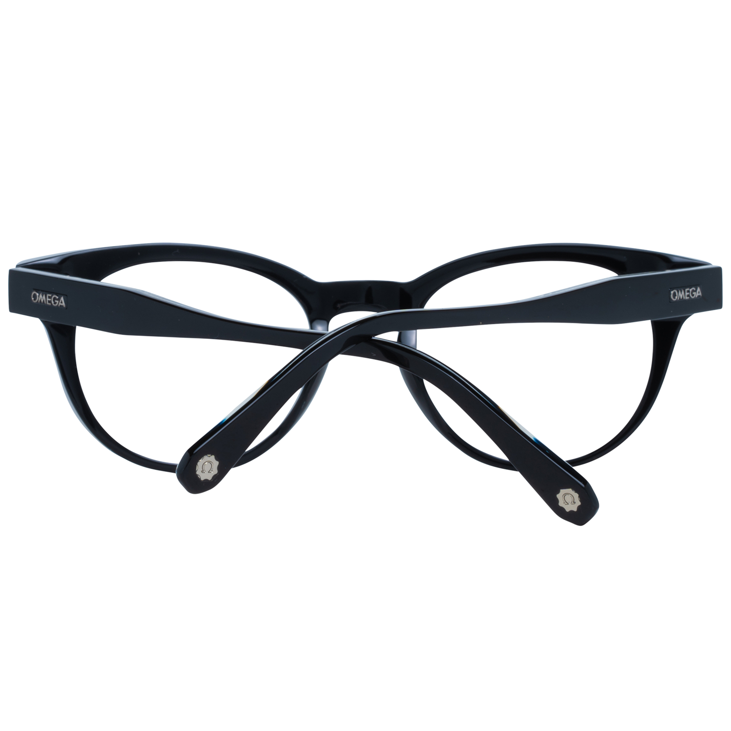 Omega OM5003-H 001 men glass optical frame 52 mm - Image 3