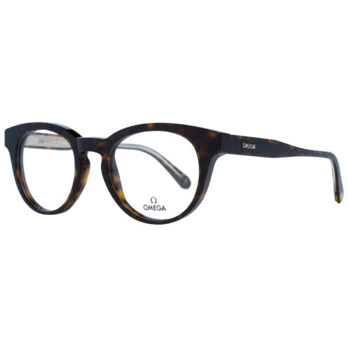 Omega OM5003-H 052 unisex glass optical frame 52 mm