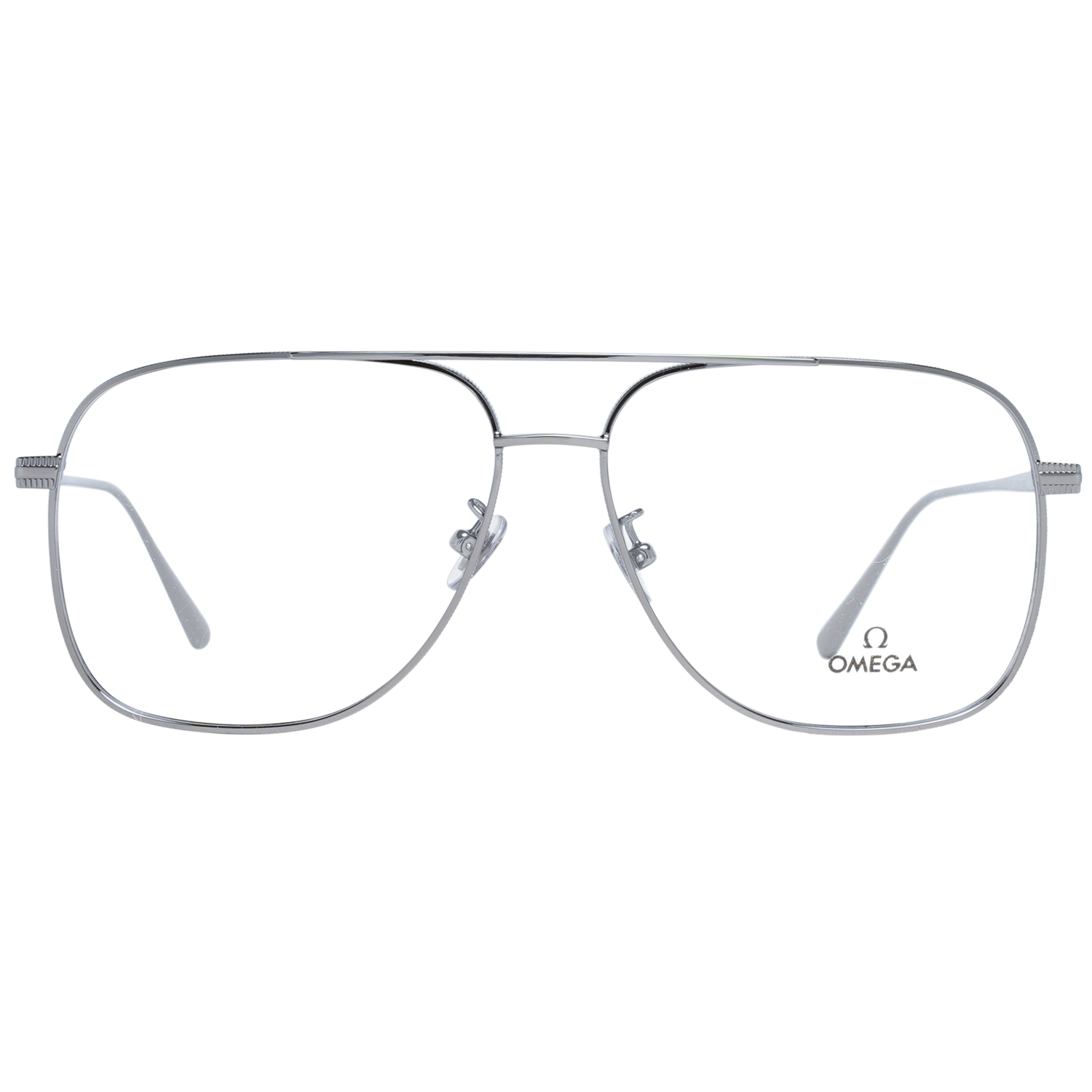 Omega OM5006-H 008 men glass optical frame 60 mm - Image 3