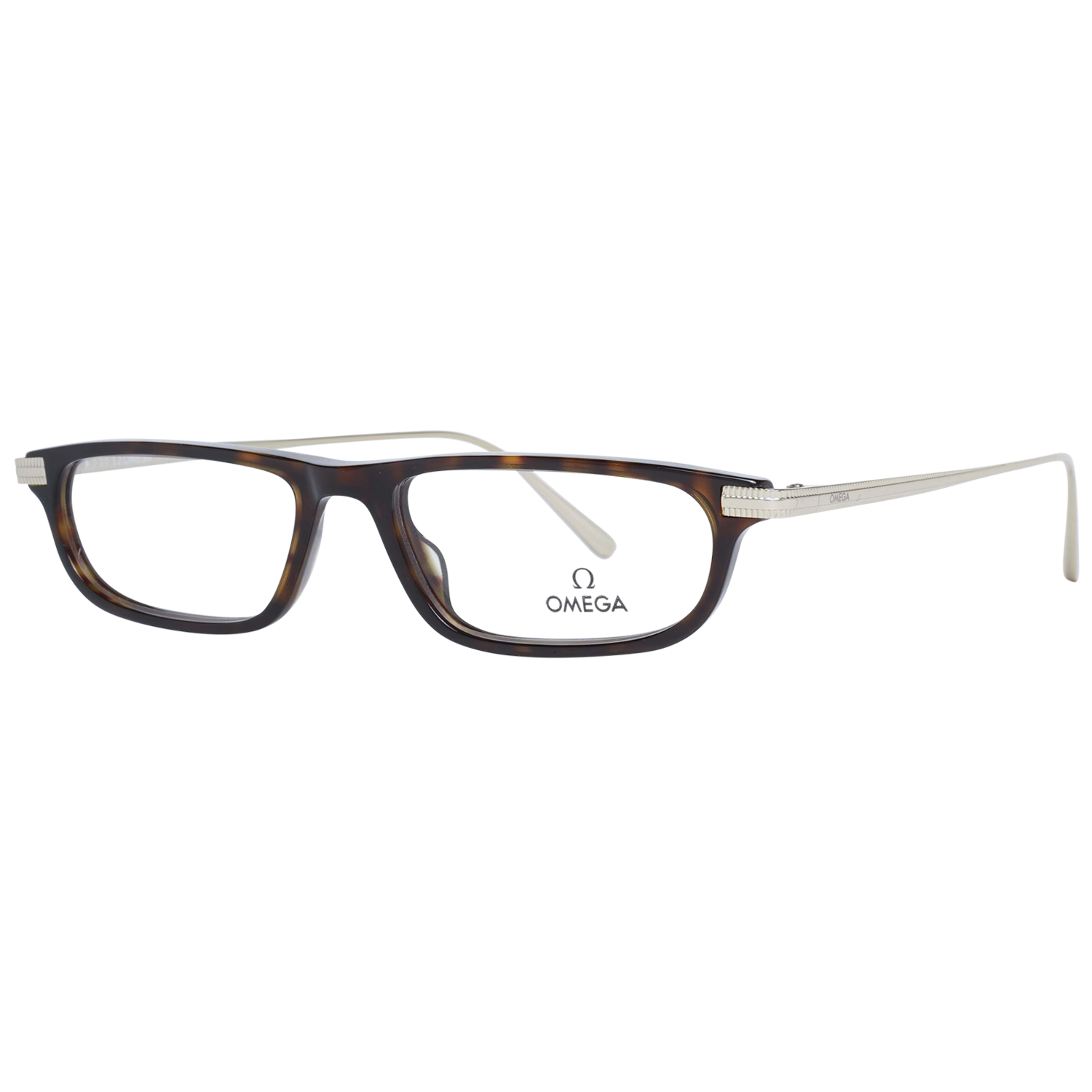 Omega OM5012 052 unisex glass optical frame 52 mm