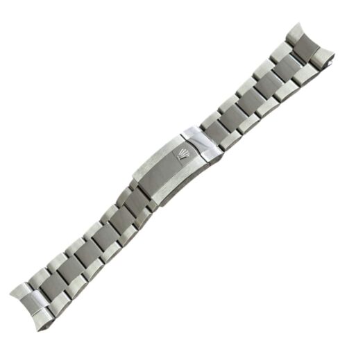 Oyster steel bracelet for Rolex Sky-Dweller 336934 (like new), part B20-62220-22-E1
