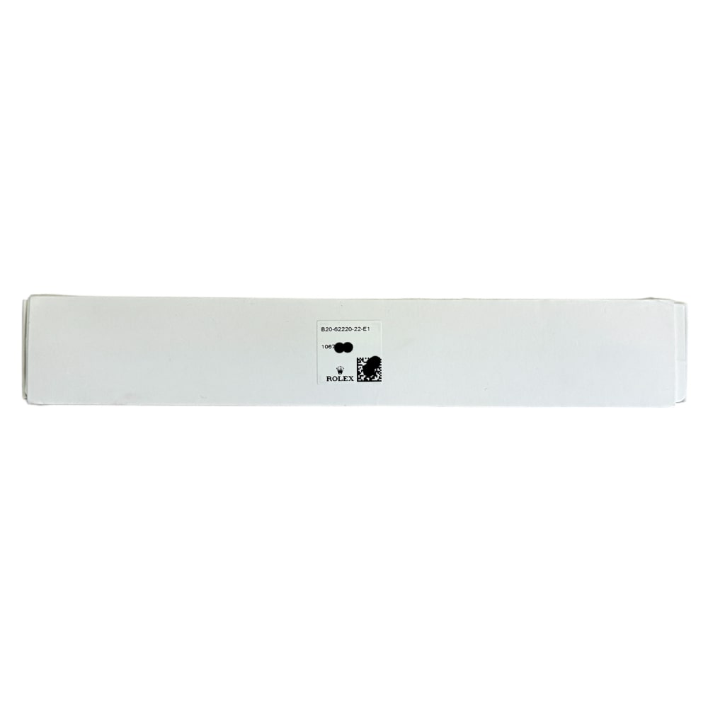 Oyster steel bracelet for Rolex Sky-Dweller 336934 (like new), part B20-62220-22-E1 - Image 4