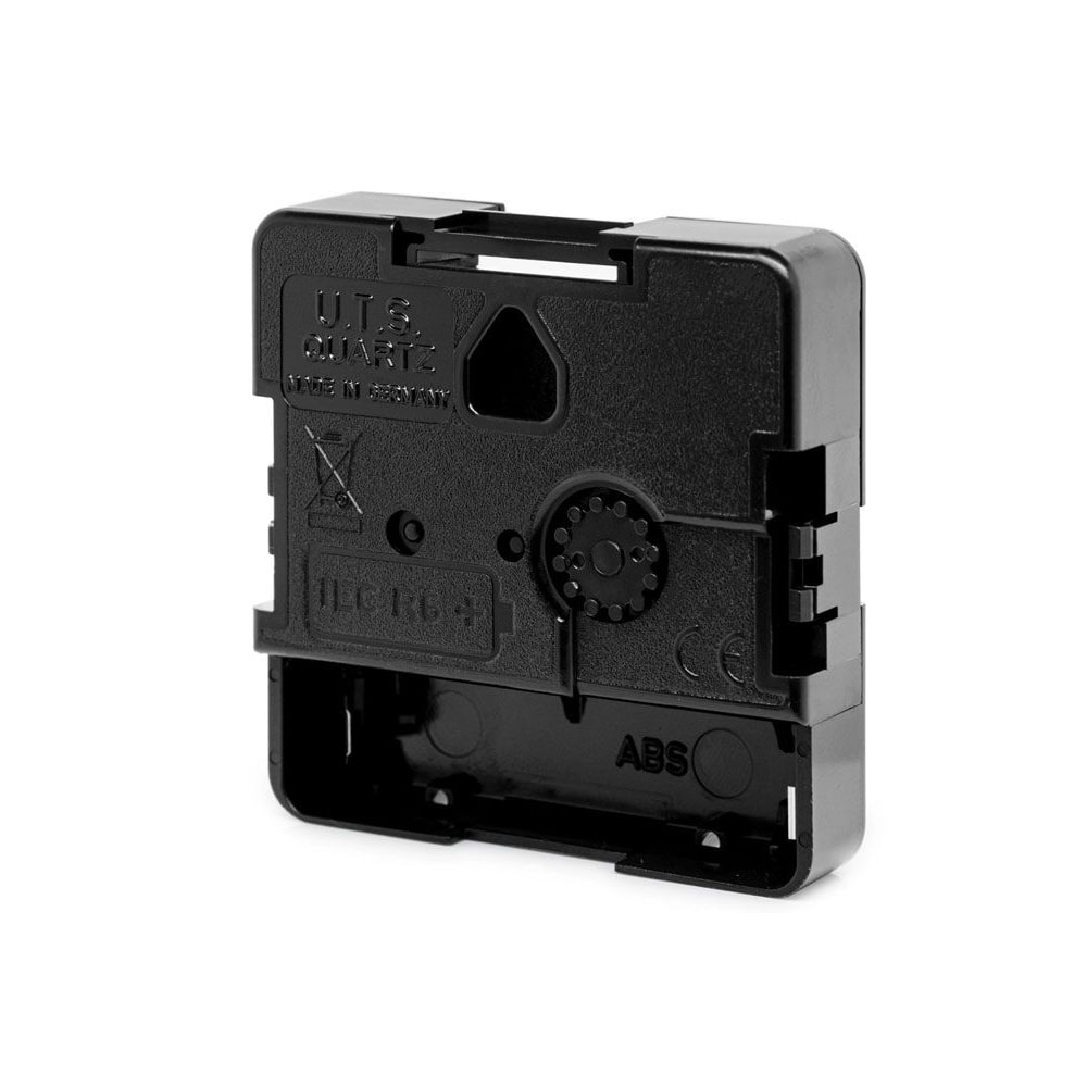 Quartz movement UTS 800 002, HSL 8.5 mm (round shaft) - Image 2