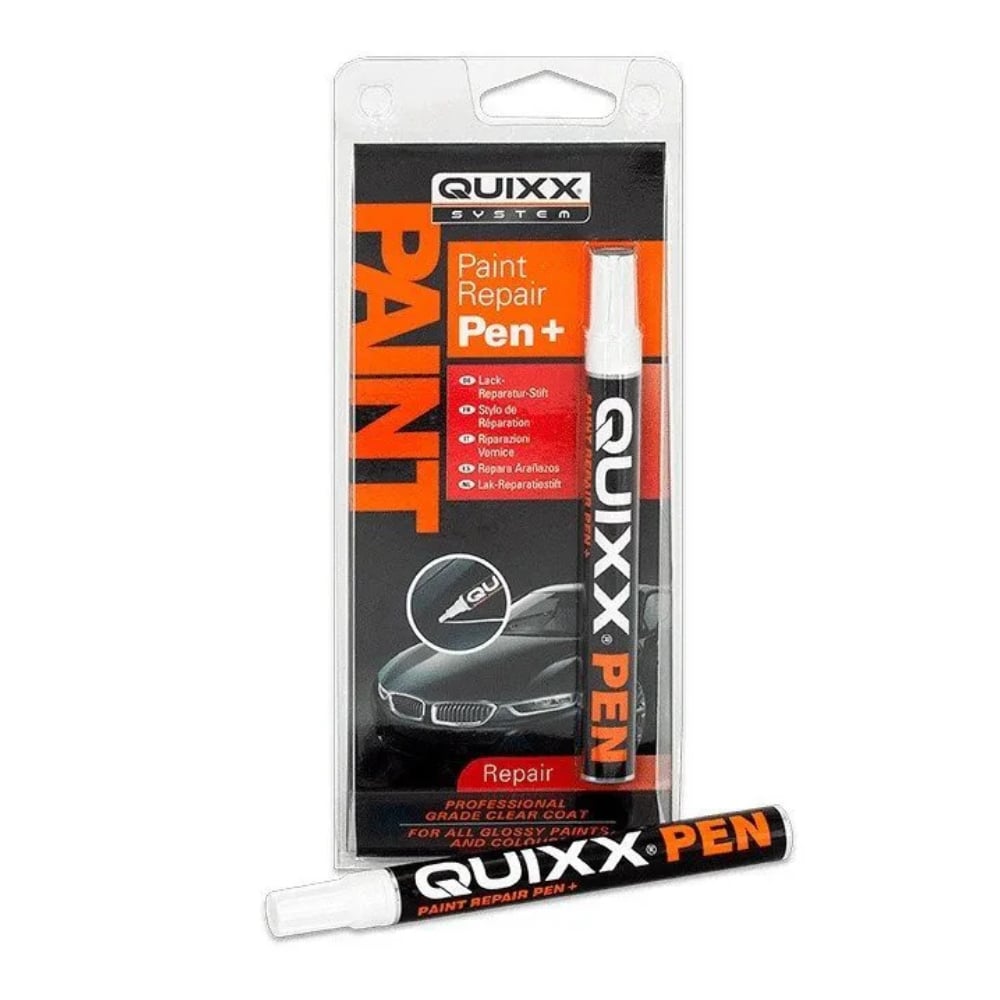 Quixx 10010 Car Paint Repair Pen