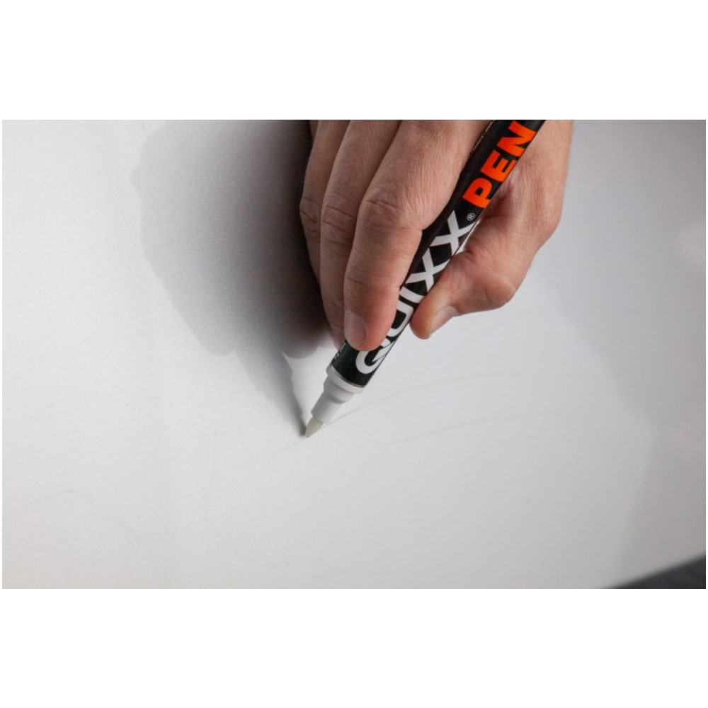 Quixx 10010 Car Paint Repair Pen - Image 2