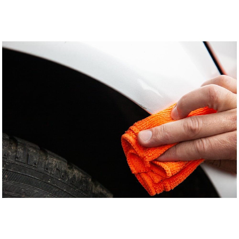 Quixx 10010 Car Paint Repair Pen - Image 3