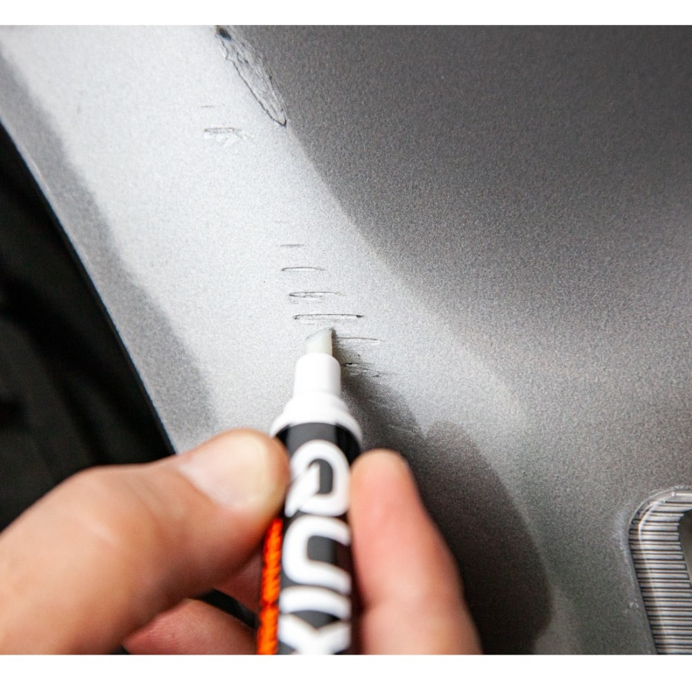 Quixx 10010 Car Paint Repair Pen - Image 4