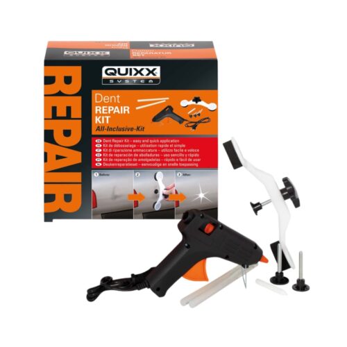 Quixx 10204 Car Dent Repair Kit