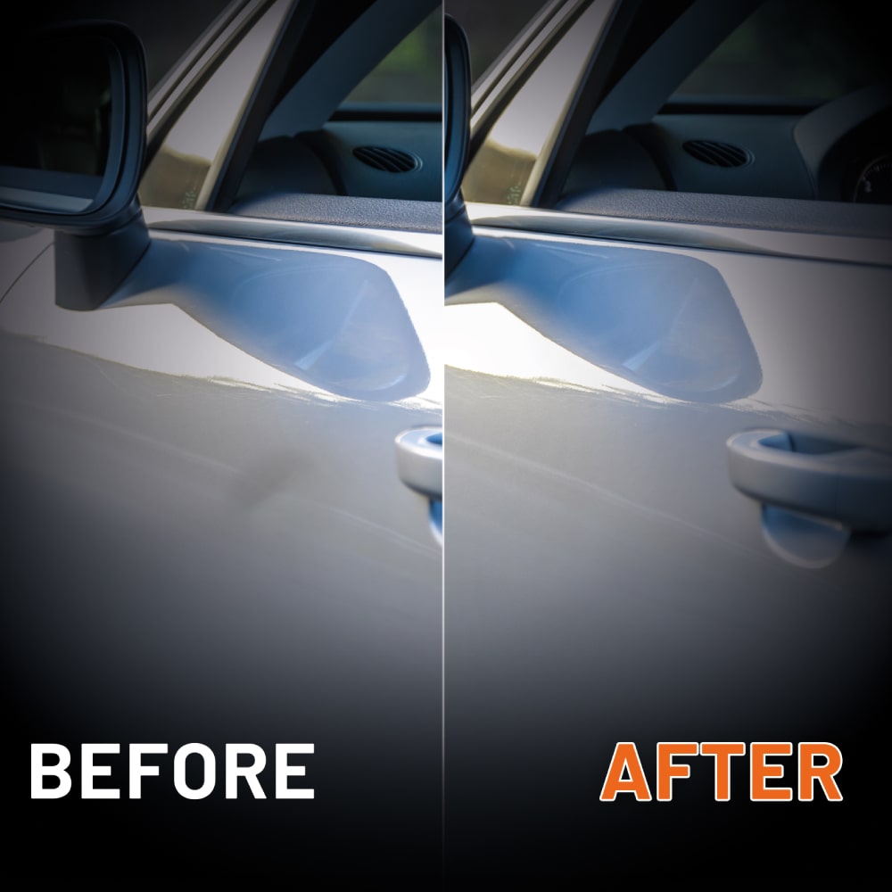 Quixx 10204 Car Dent Repair Kit - Image 3