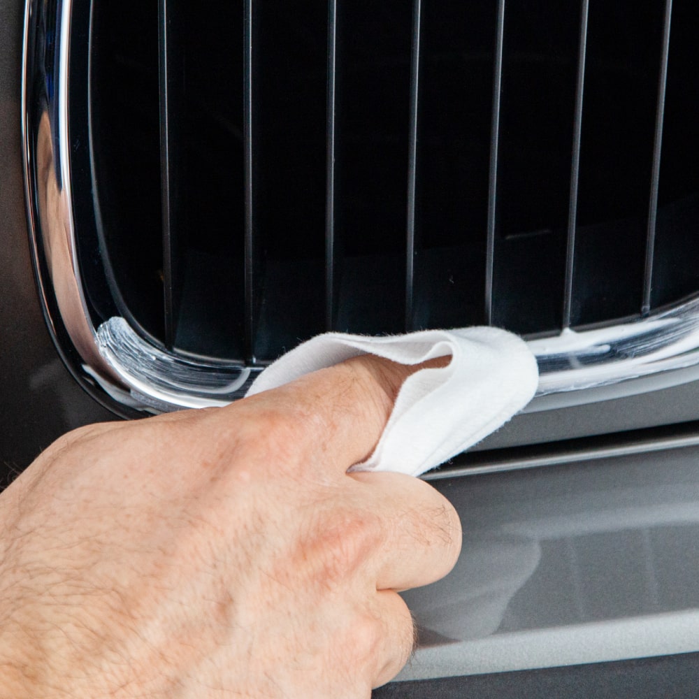 Quixx 10206 Cars Metal Restoration Kit - Image 5