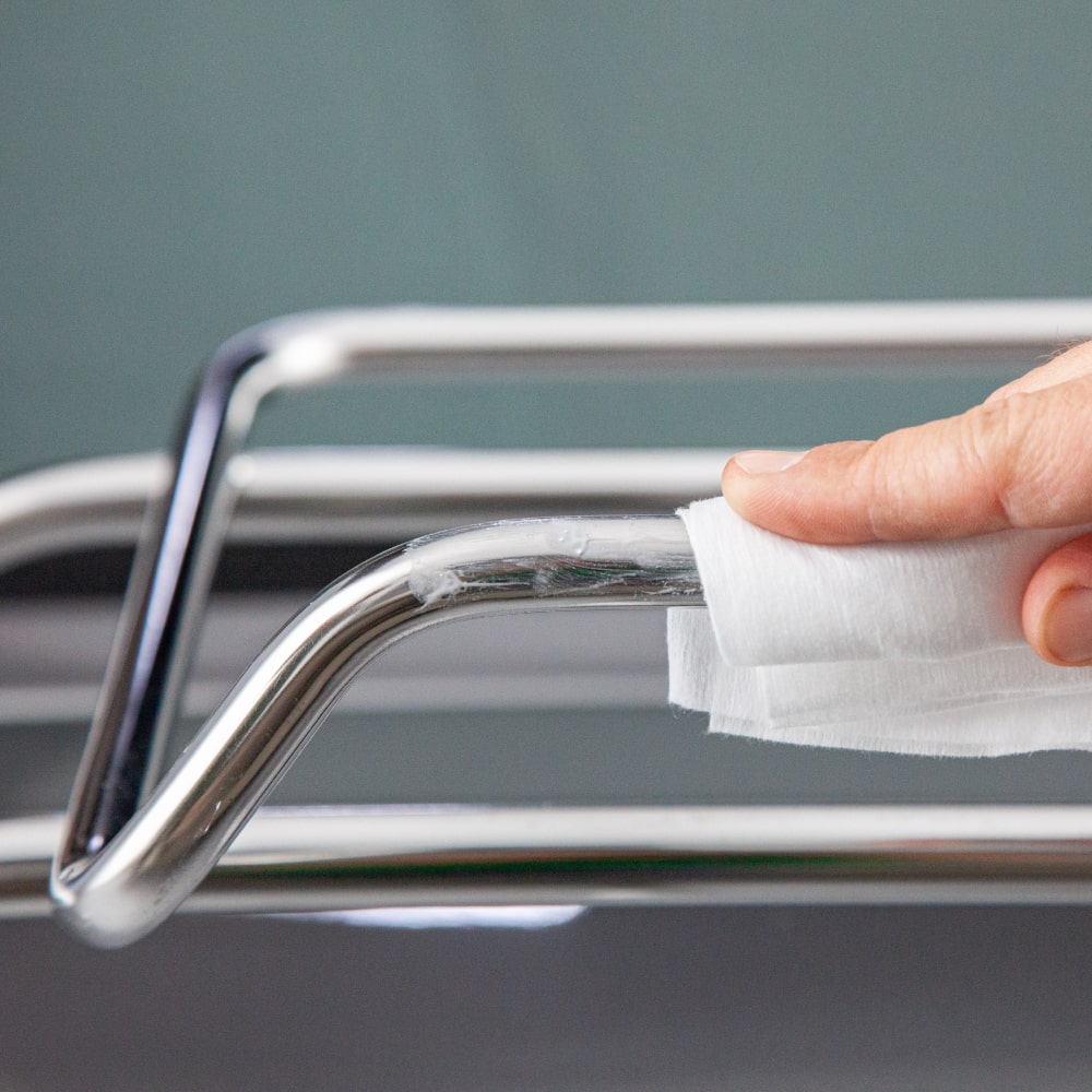 Quixx 10206 Cars Metal Restoration Kit - Image 3