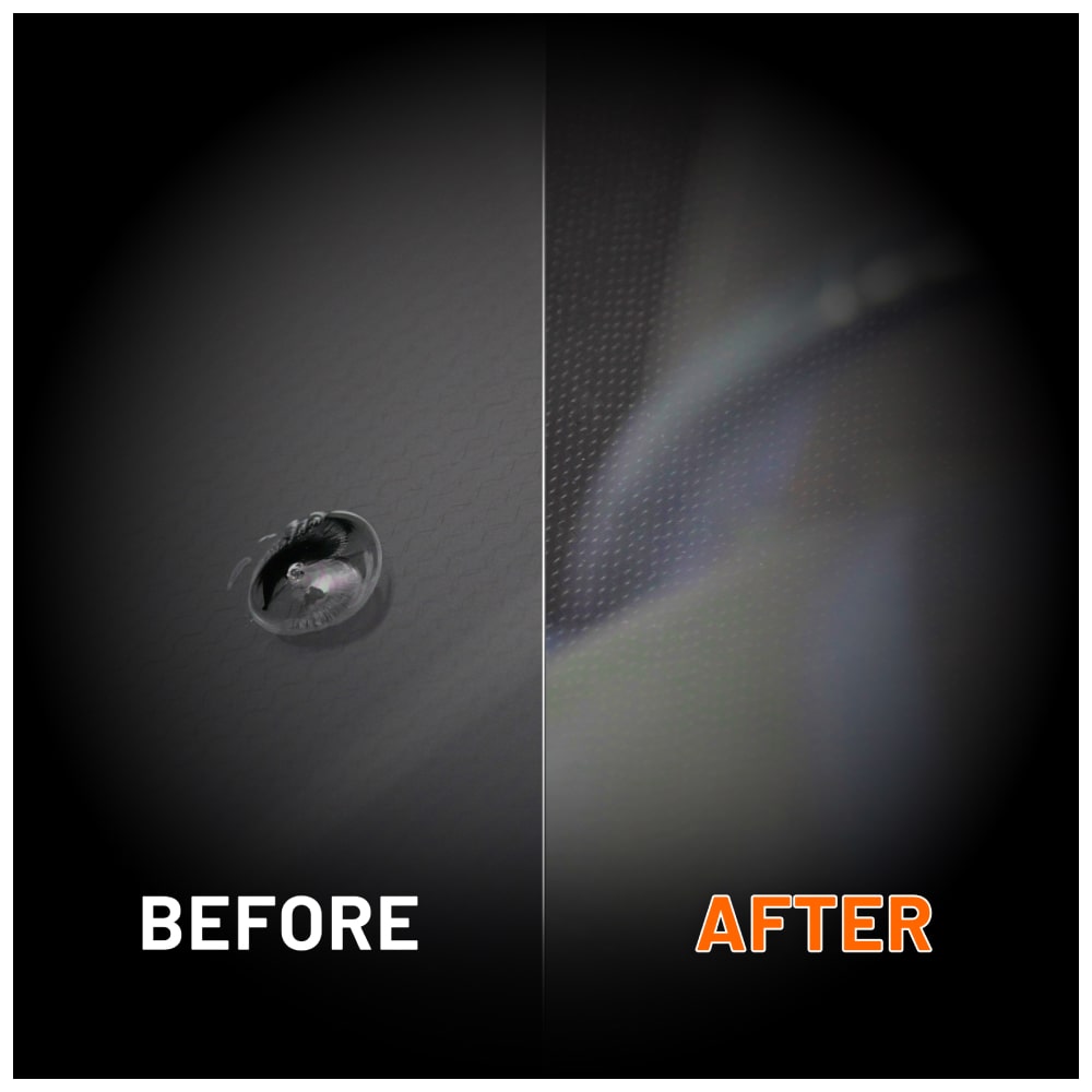 Quixx 10210 Car Windows Windshield Repair Kit - Image 4