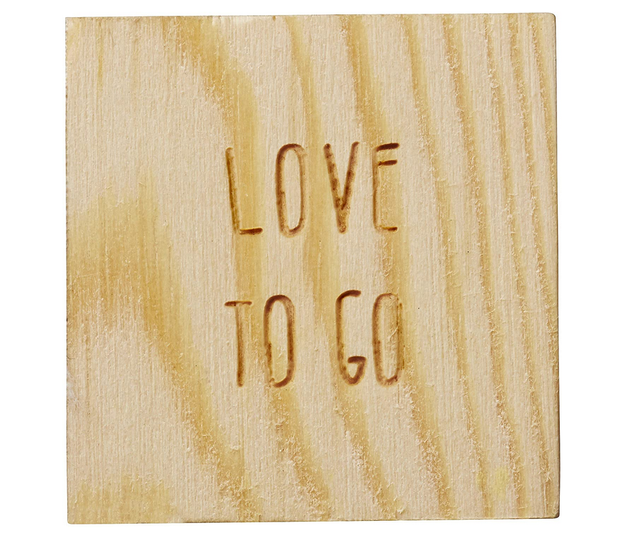 Rader Love to go Heart - Image 2