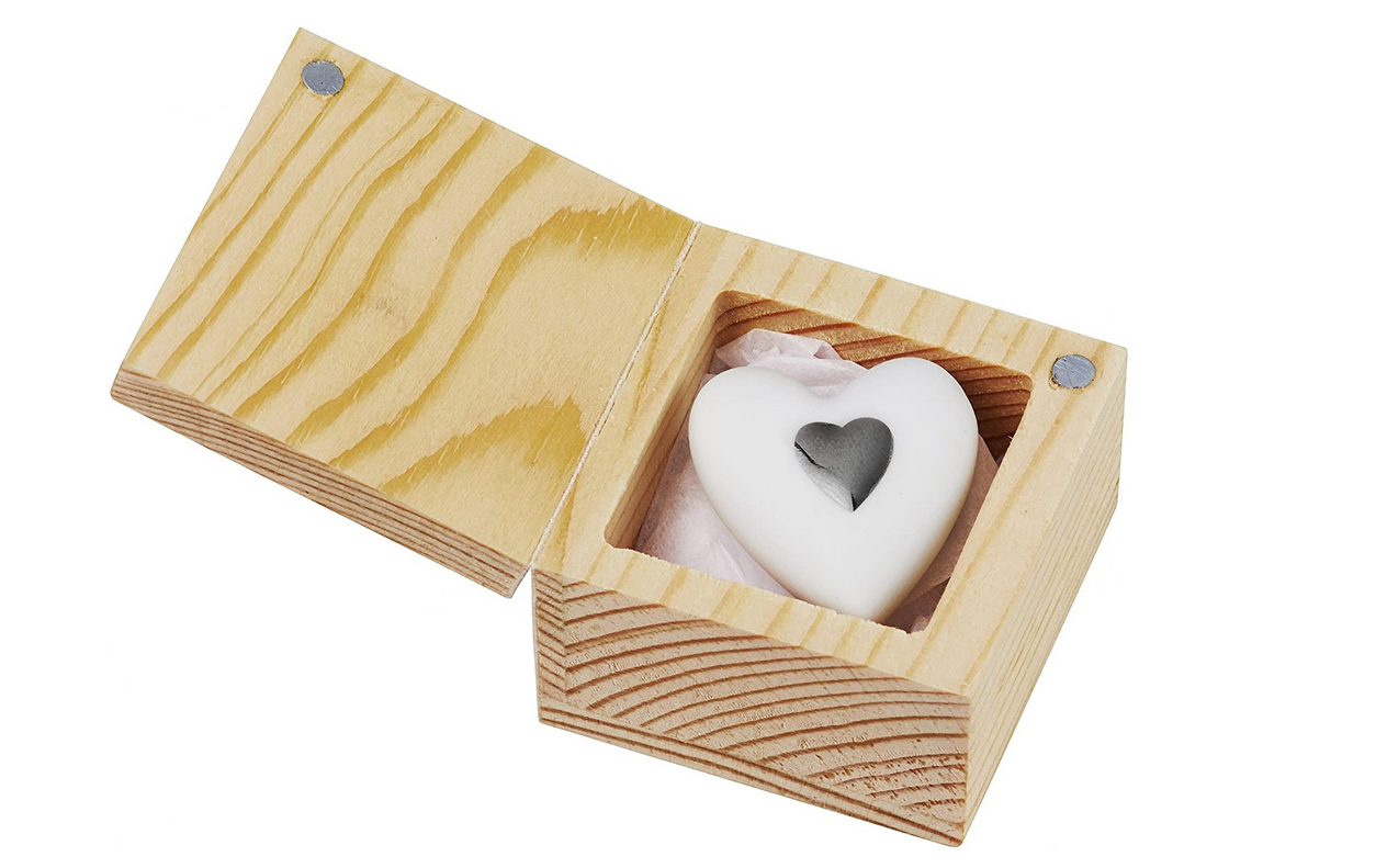 Rader Love to go Heart - Image 3