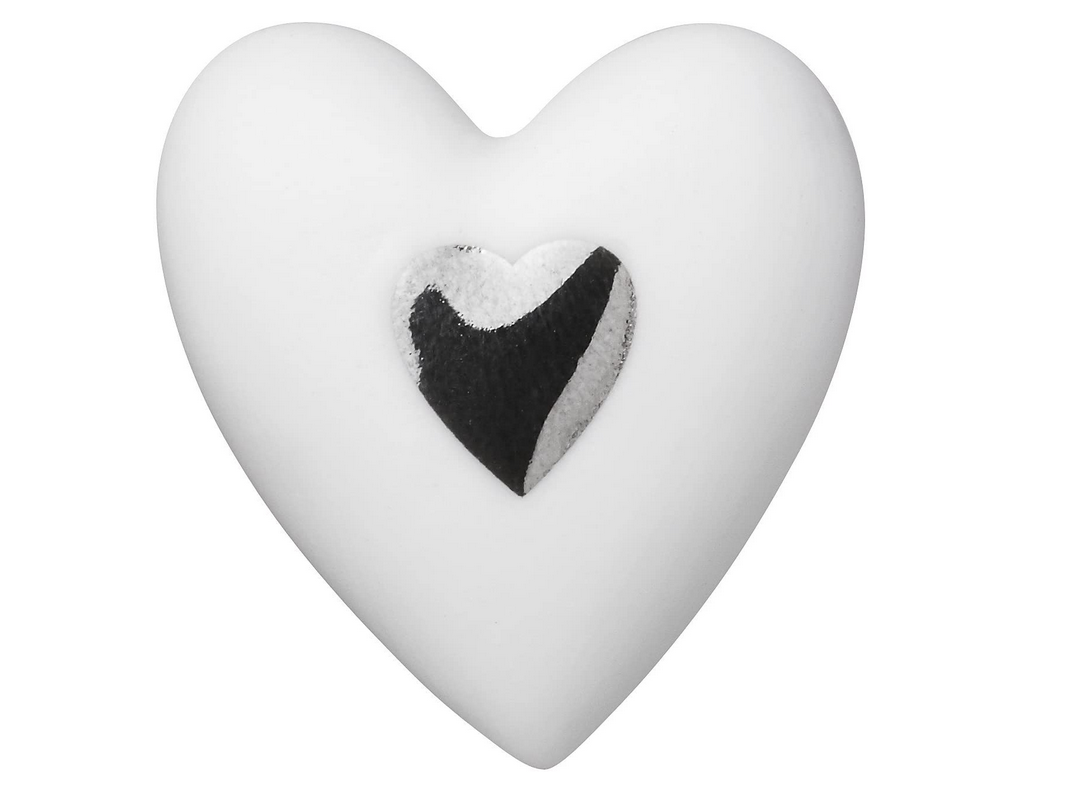 Rader Love to go Heart