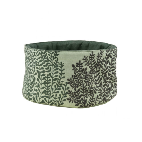 Rader Mix & Match Bread Basket Tendril Sage