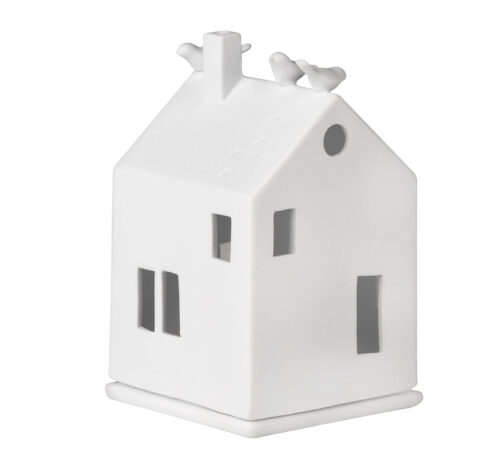 Räder Brown Picture Frame, 7 x 7 x 13 cm [Energy Class A+]