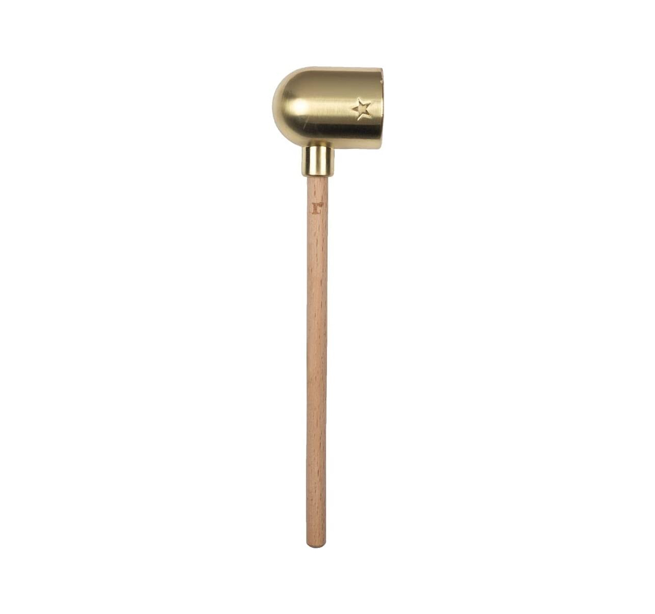 Räder Candle snuffer