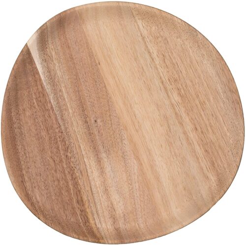 Räder Mix & Match Grande assiette wooden plate