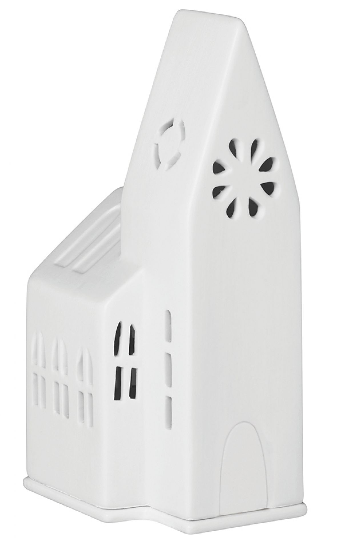 Räder Small Church Light House