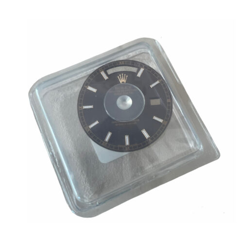 Rolex Day-Date chocolate dial 118135, 118205F, 118235F