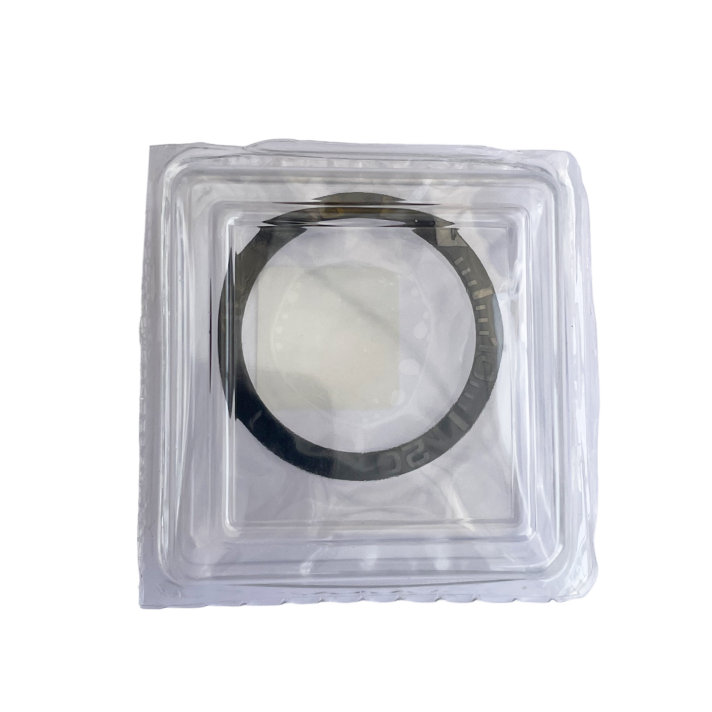 Rolex Yacht-Master 116655 black bezel part B315-116655-1-A1