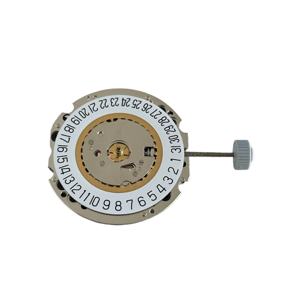 Ronda 705 quartz movement H1= 1.27 10 1/2''' SC-D(6) - Image 2