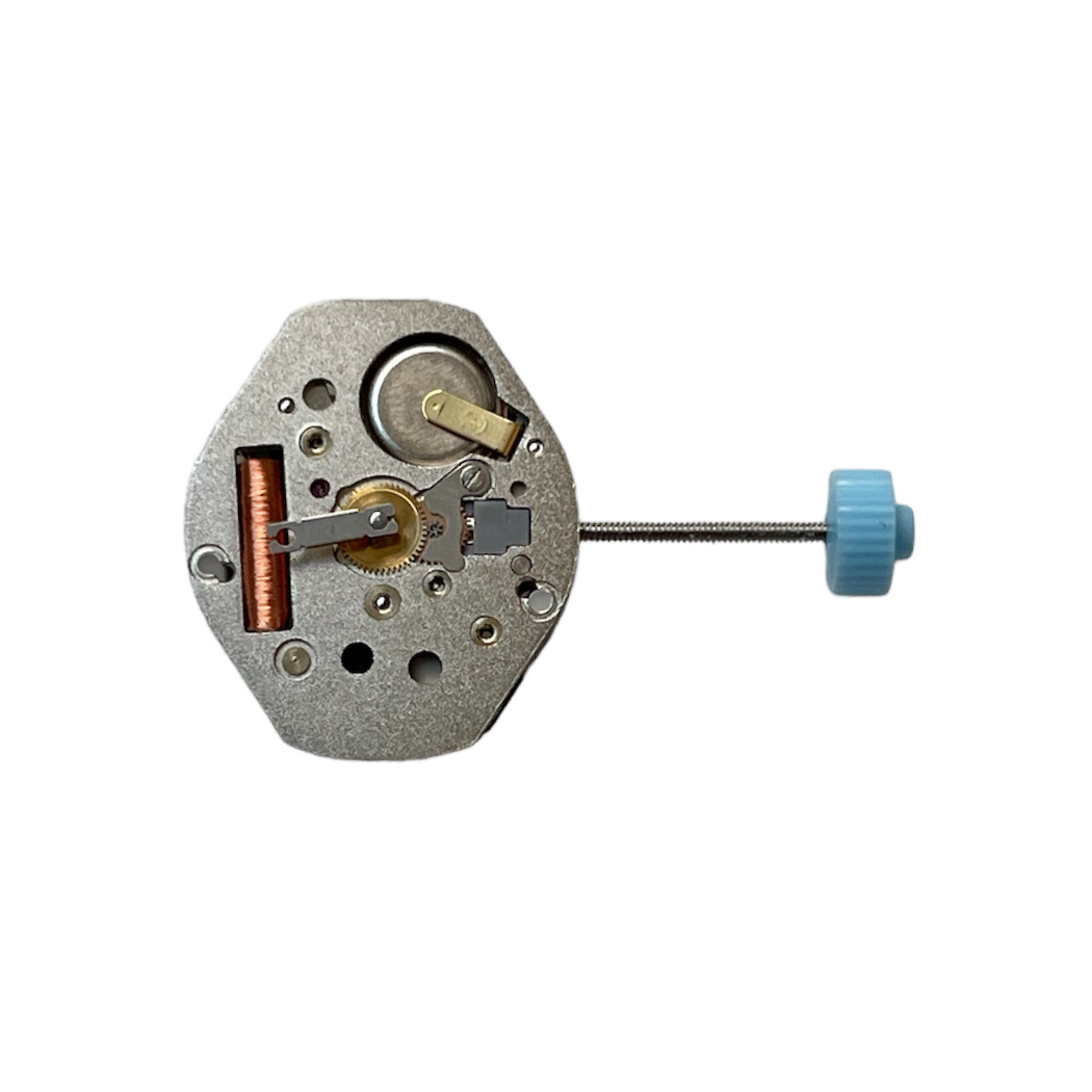 Ronda 762 quartz movement size 6 3/4x8 H1= 0.95 - Image 2