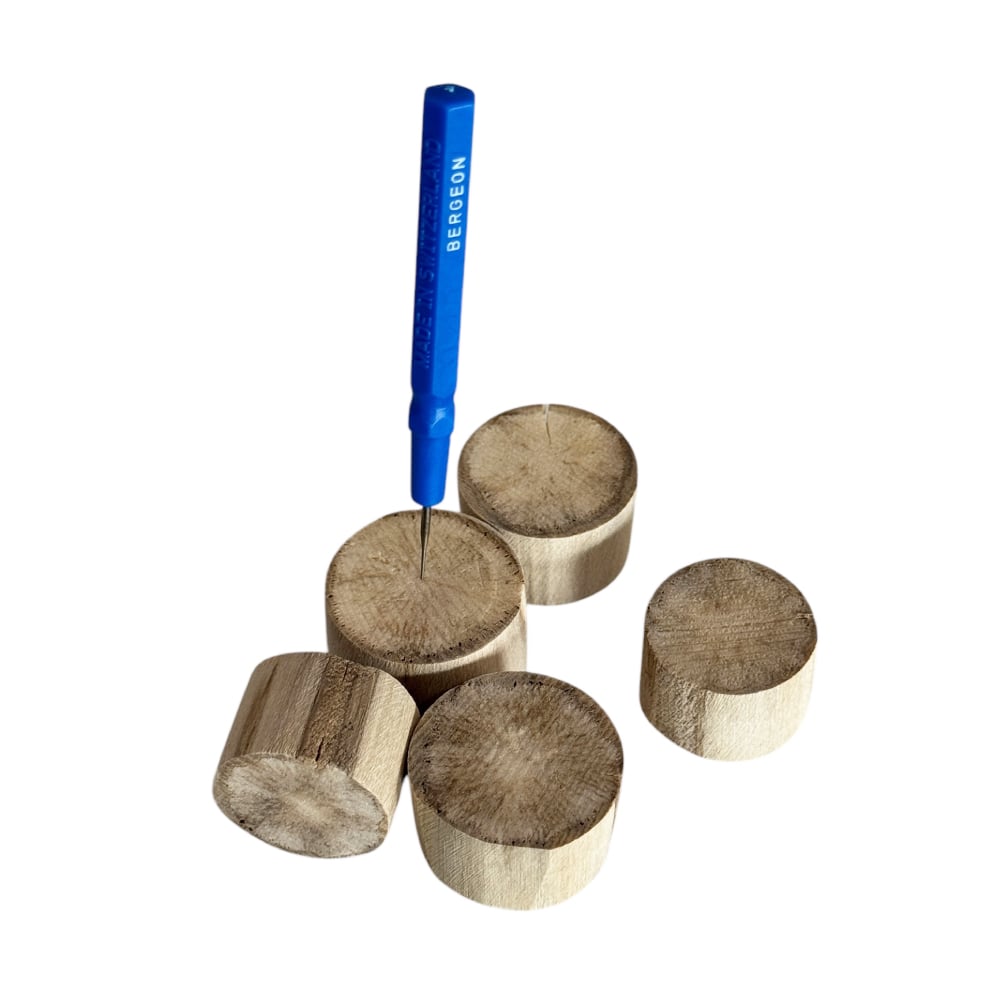 Royal-Pith disc assortment for cleaning and degreasing - Image 2