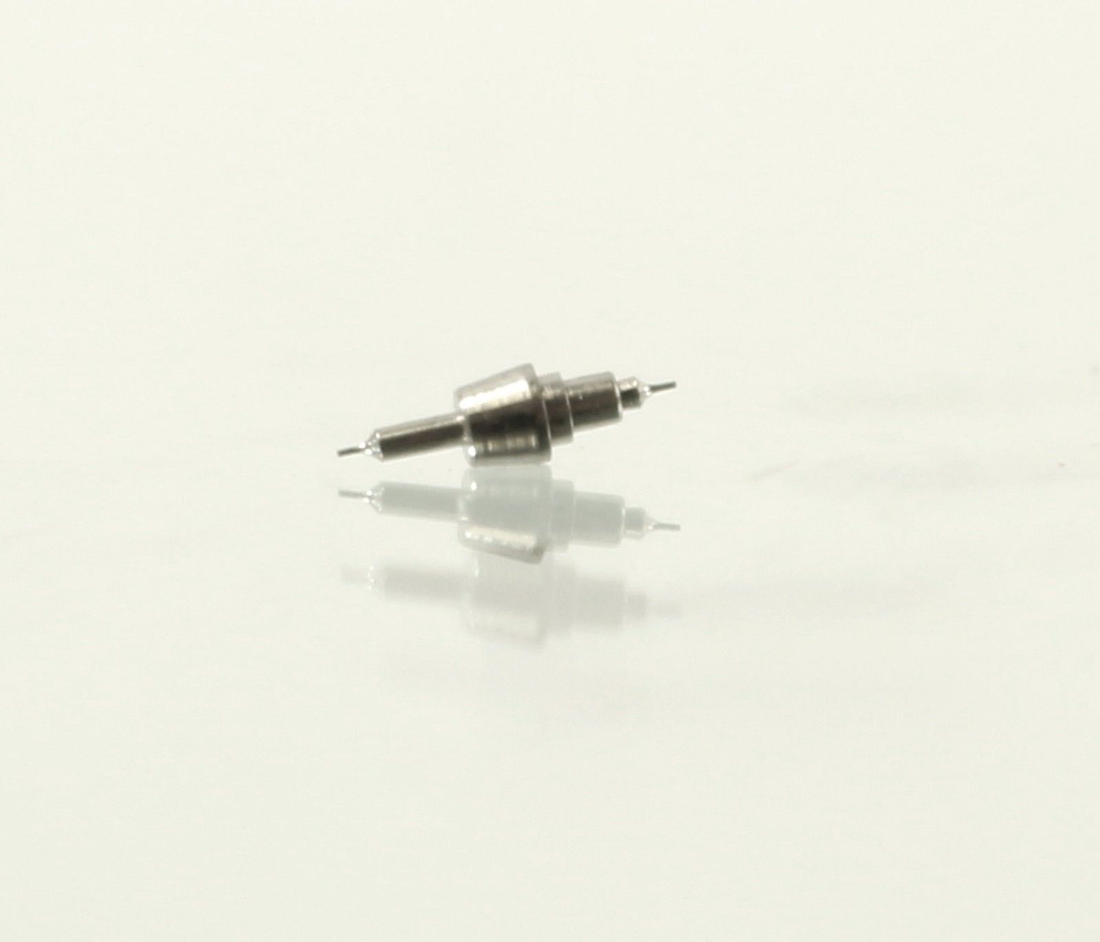 New Original Rolex 1530 - 7865 balance staff part