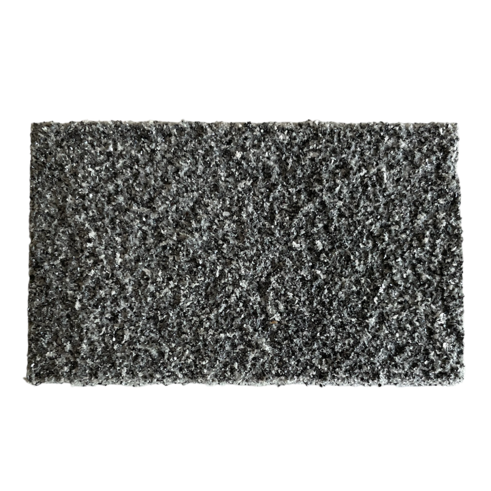 Klingspor Schleiffix universal cleaning block abrasive for metals, grit 30 - Image 4