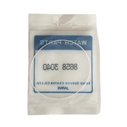 Seiko bezel gasket 86583040 for 7T32, 6S78, 7T62