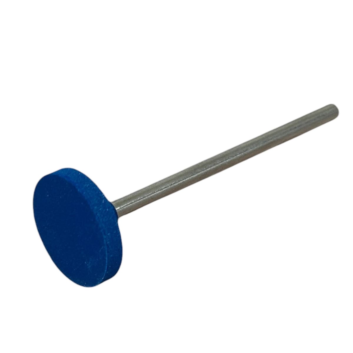 Small soft, flexible thin brush polish for silk mat glossy 14.5 x 2.5 mm - Image 2