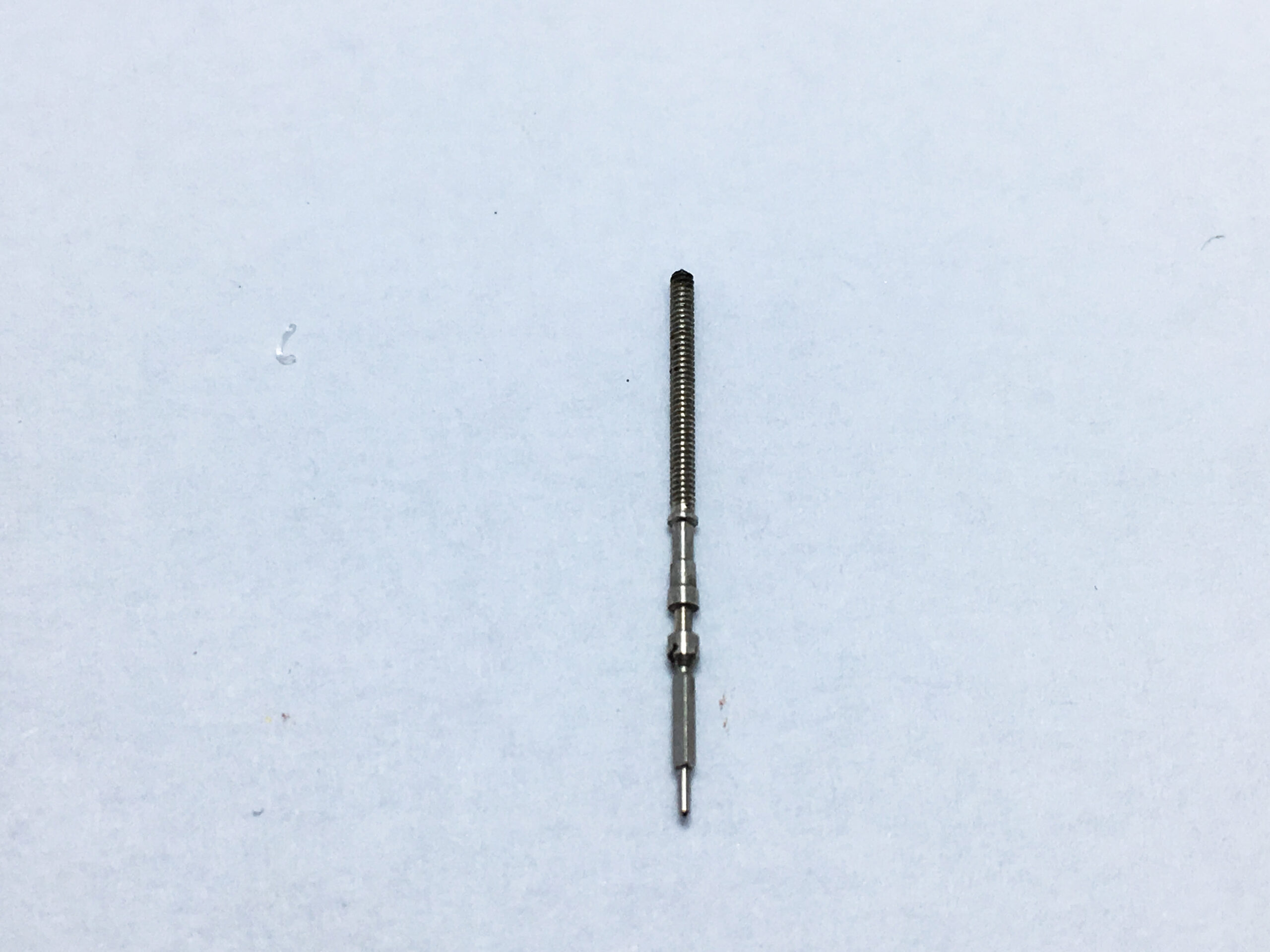 New Seiko winding stem Nr. 1796, 7005