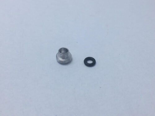New Rolex 8100-947 case tube 6.00 mm part