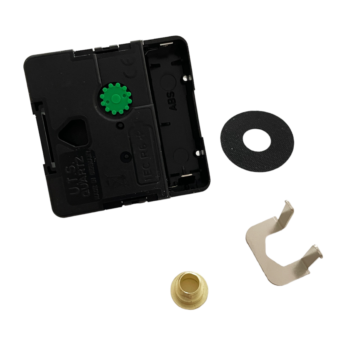 UTS W800 clock quartz movement 16 mm