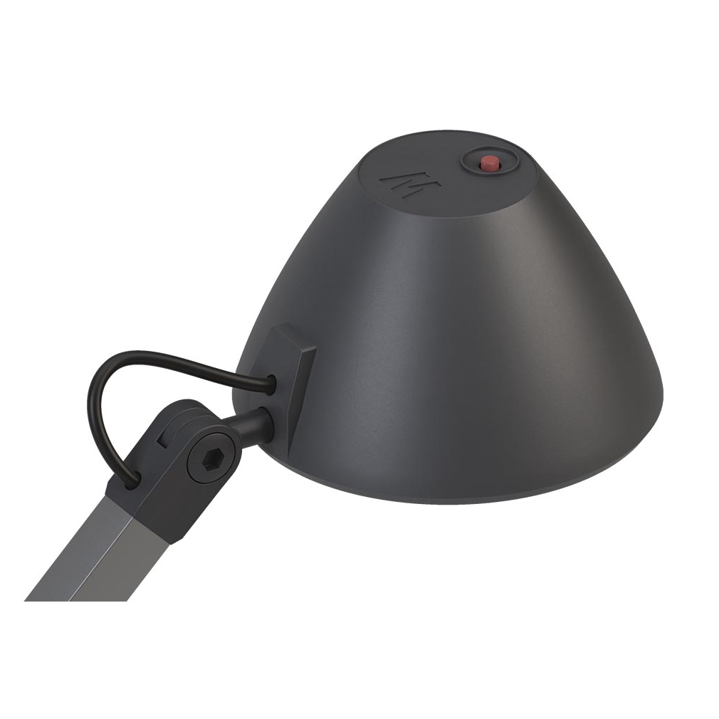 Waldmann Lucio LUM 500/840/D luminaire, 4000 K - Image 2